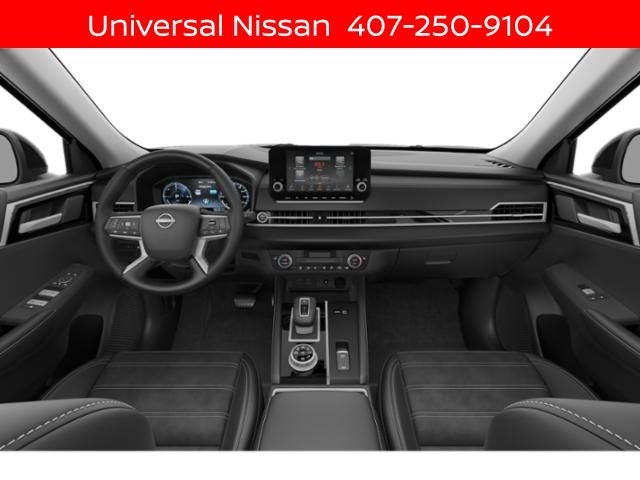 2026 Nissan Rogue Plug-In Hybrid SL