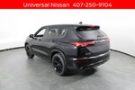 2026 Nissan Rogue Plug-In Hybrid SL