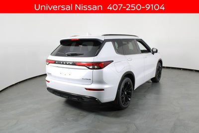 2026 Nissan Rogue Plug-In Hybrid Platinum