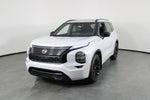 2026 Nissan Rogue Plug-In Hybrid Platinum