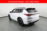 2026 Nissan Rogue Plug-In Hybrid Platinum