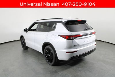 2026 Nissan Rogue Plug-In Hybrid Platinum