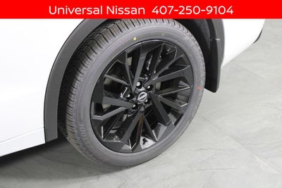 2026 Nissan Rogue Plug-In Hybrid Platinum