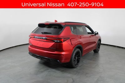 2026 Nissan Rogue Plug-In Hybrid Platinum