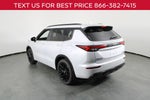 2026 Nissan Rogue Plug-In Hybrid Platinum