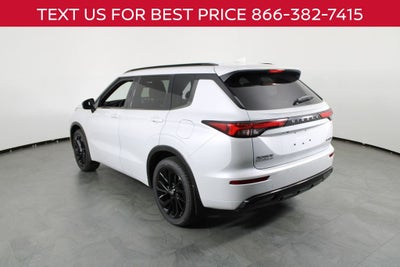 2026 Nissan Rogue Plug-In Hybrid Platinum