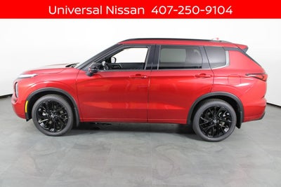 2026 Nissan Rogue Plug-In Hybrid Platinum