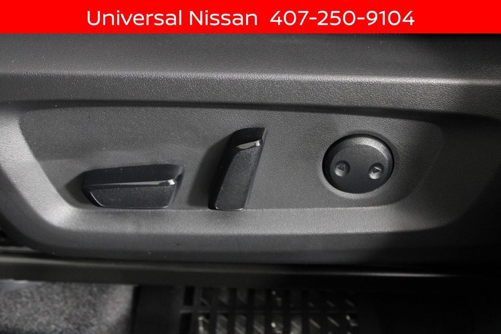 2026 Nissan Rogue Plug-In Hybrid Platinum