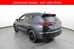 2026 Nissan Rogue Plug-In Hybrid Platinum