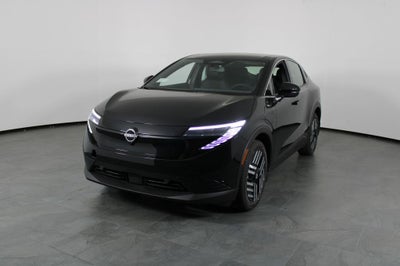 2026 Nissan Leaf SV+