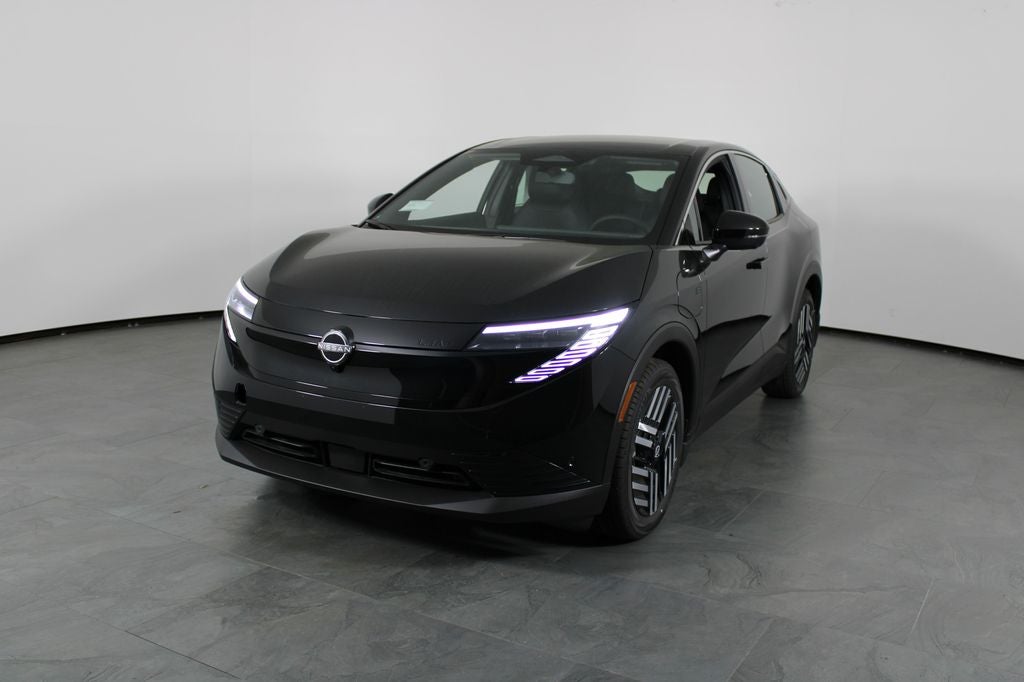 2026 Nissan Leaf SV+