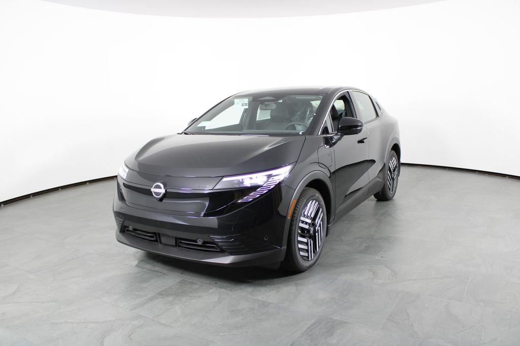 2026 Nissan Leaf SV+