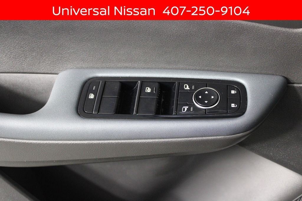 2026 Nissan Leaf SV+