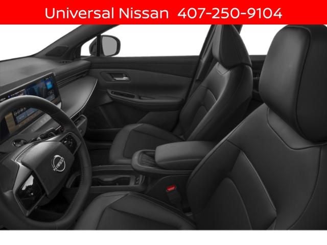 2026 Nissan Leaf SV+