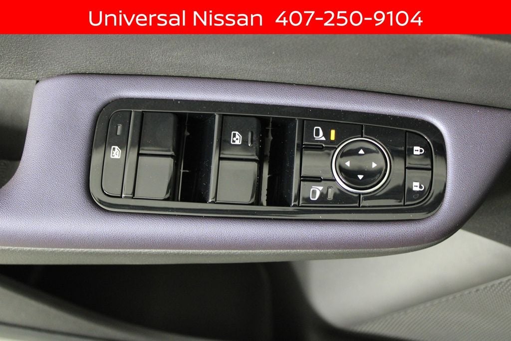 2026 Nissan Leaf SV+