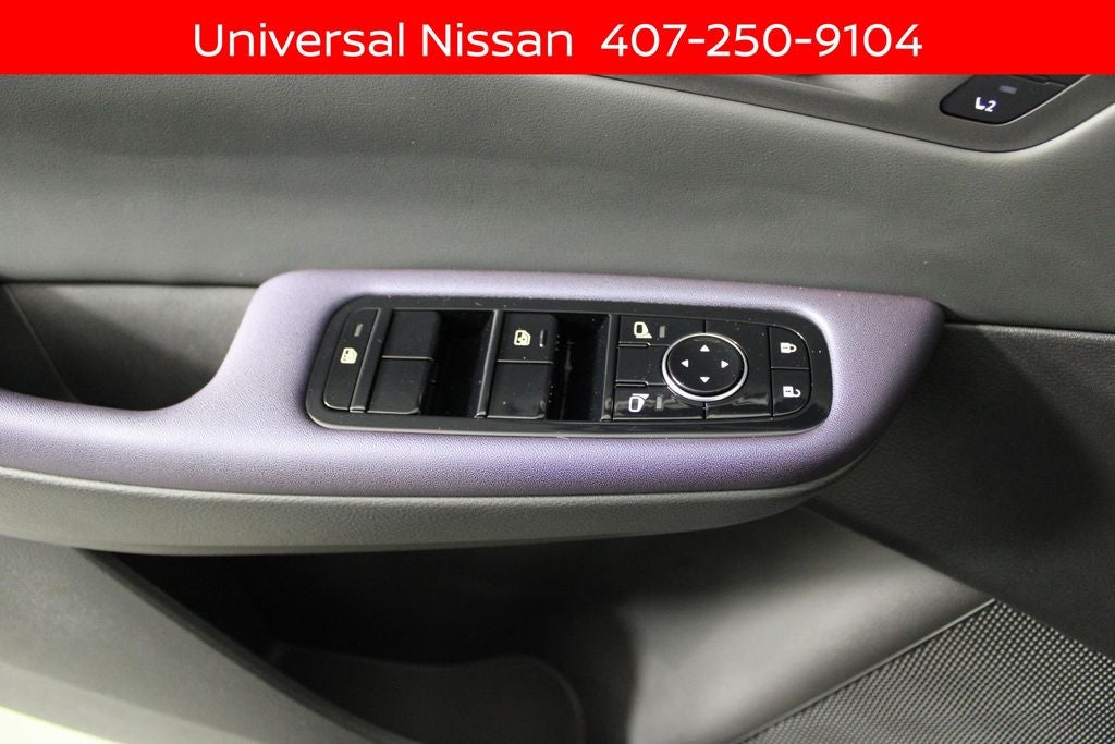2026 Nissan Leaf SV+