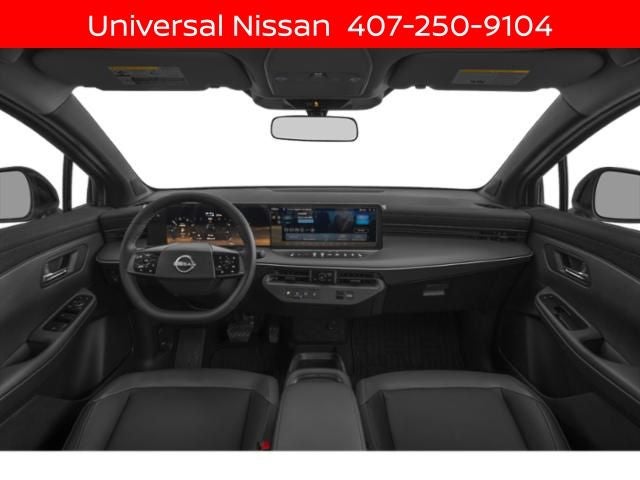 2026 Nissan Leaf SV+