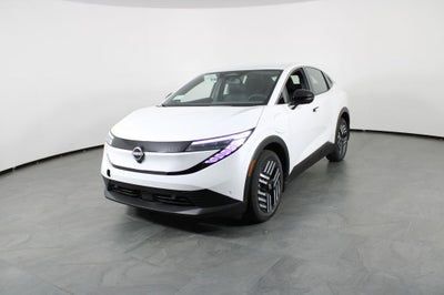 2026 Nissan Leaf SV+