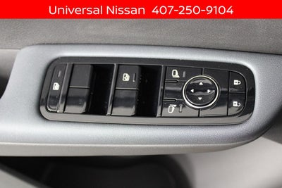 2026 Nissan Leaf SV+