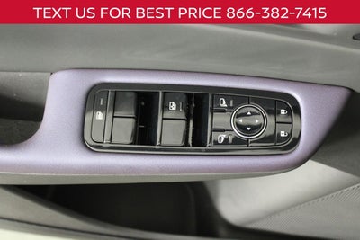 2026 Nissan Leaf PLATINUM+
