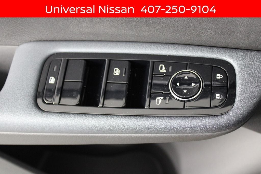 2026 Nissan Leaf PLATINUM+