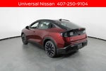 2026 Nissan Leaf PLATINUM+