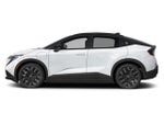 2026 Nissan Leaf PLATINUM+