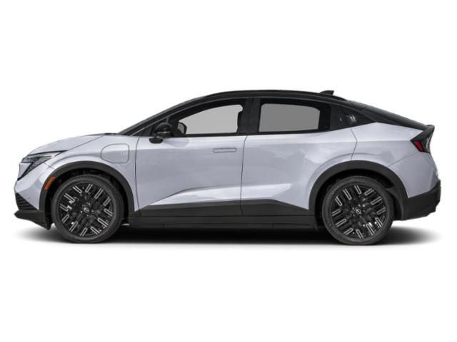 2026 Nissan Leaf PLATINUM+