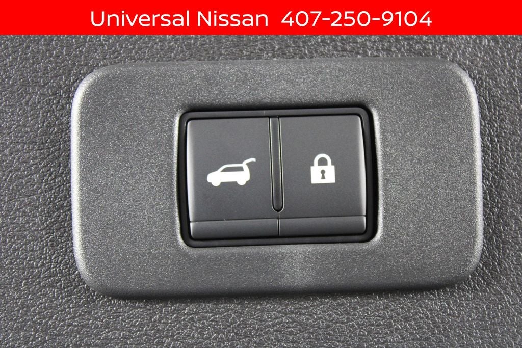 2026 Nissan Leaf PLATINUM+