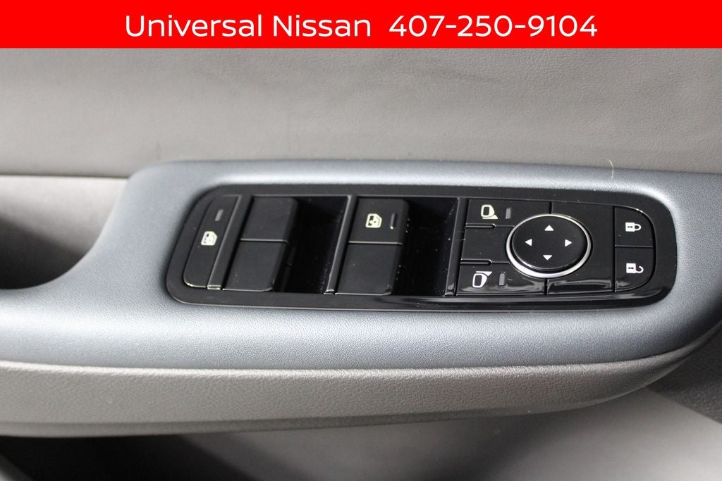 2026 Nissan Leaf PLATINUM+