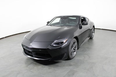 2027 Nissan Z Sport