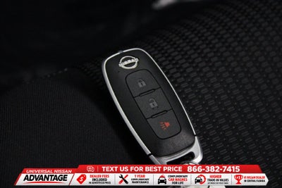 2027 Nissan Z Sport