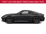 2027 Nissan Z Sport