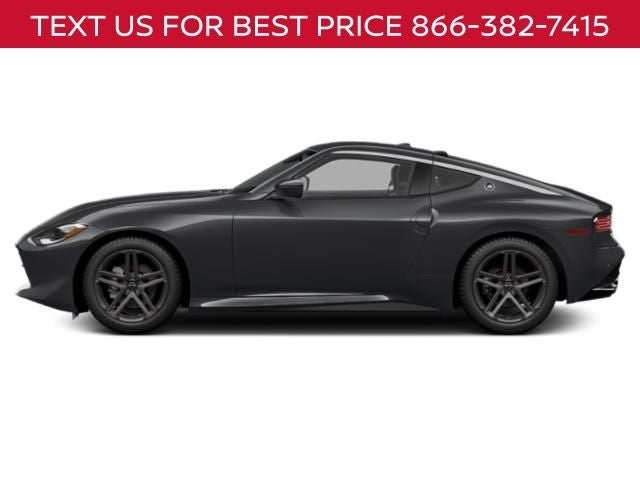 2027 Nissan Z Sport