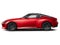 2026 Nissan Z Sport