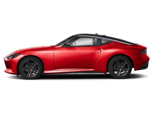 2026 Nissan Z Sport