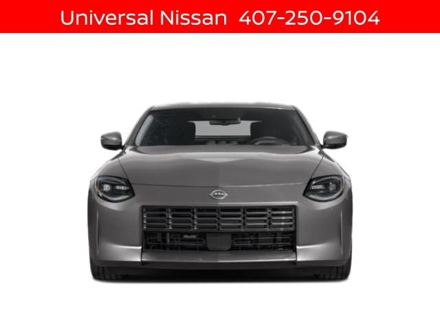 2026 Nissan Z Sport
