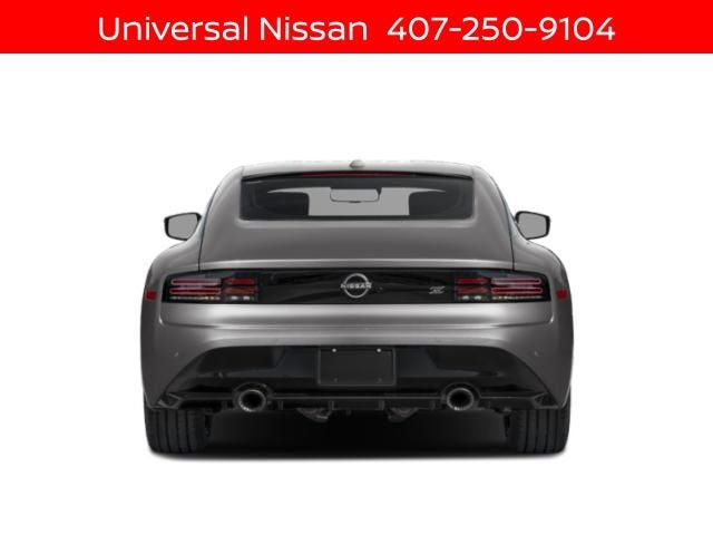 2026 Nissan Z Sport