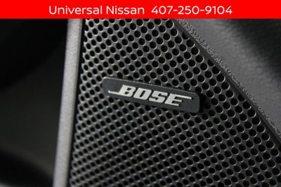 2026 Nissan Z Performance