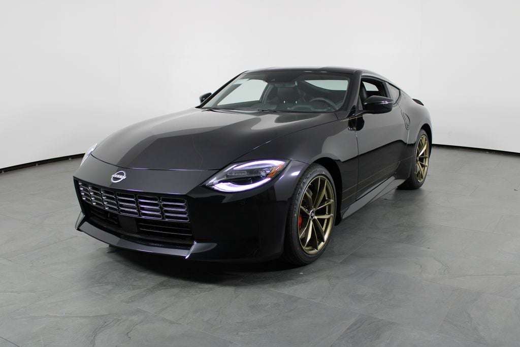 2026 Nissan Z Performance