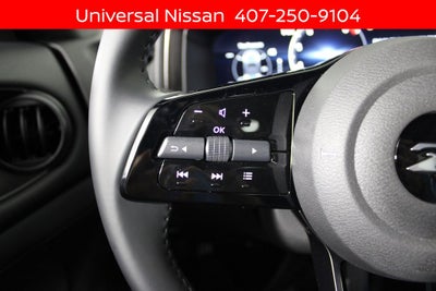 2026 Nissan Z Performance