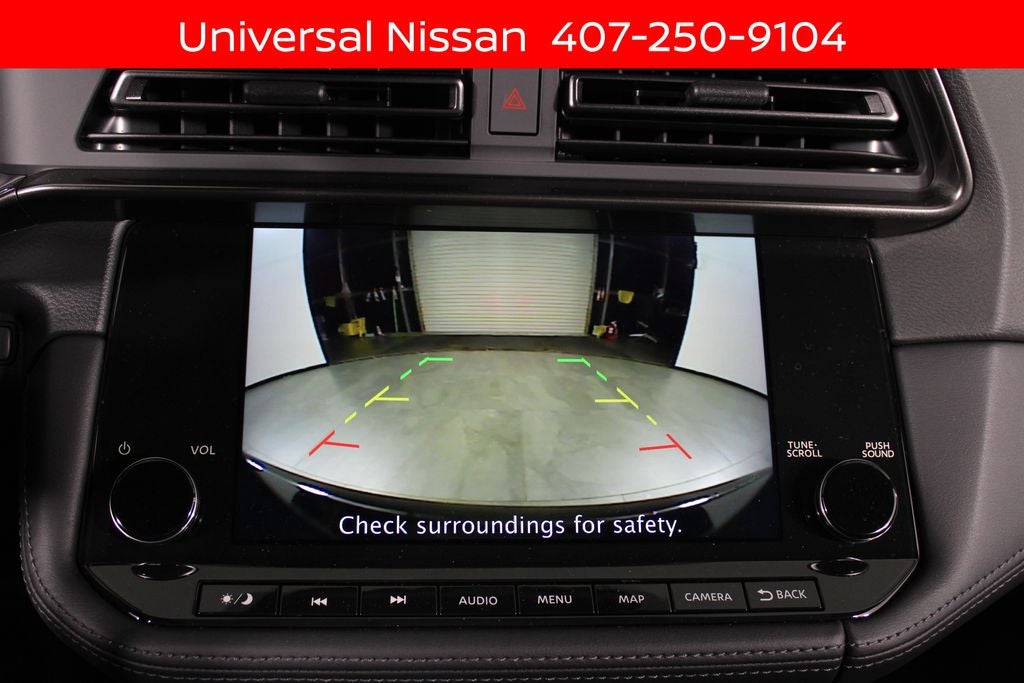 2026 Nissan Z Performance