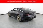 2026 Nissan Z Performance