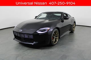 2026 Nissan Z Performance