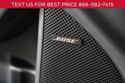2027 Nissan Z Performance