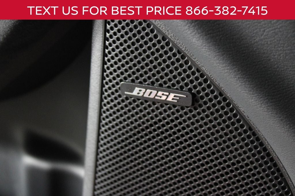 2027 Nissan Z Performance