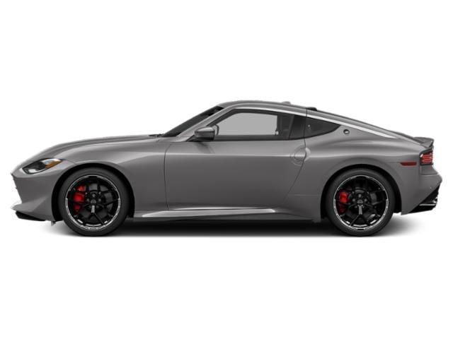 2027 Nissan Z Performance