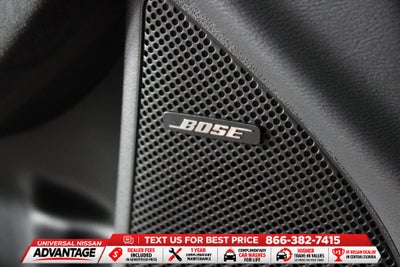 2027 Nissan Z Performance