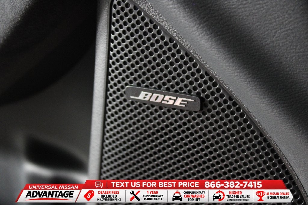 2027 Nissan Z Performance