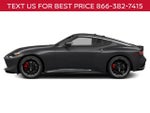 2027 Nissan Z Performance